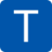 Логотип застройщика Tekta