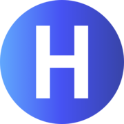 Логотип застройщика Hutton Development