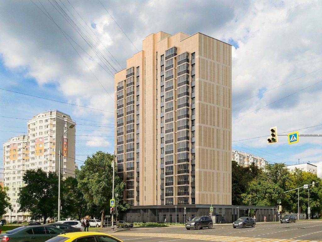 Дежнёва, вл32