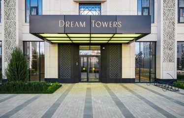 Dream Towers (Дрим Тауэрс)