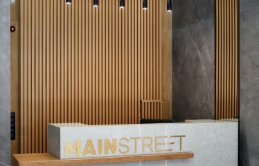 MainStreet (Мейнстрит)