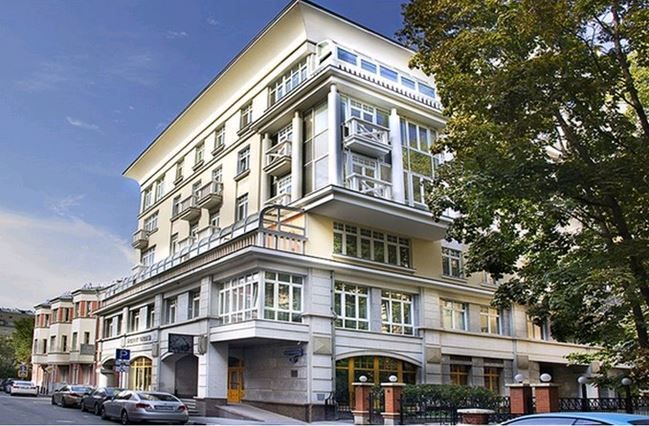 Мастер и Маргарита