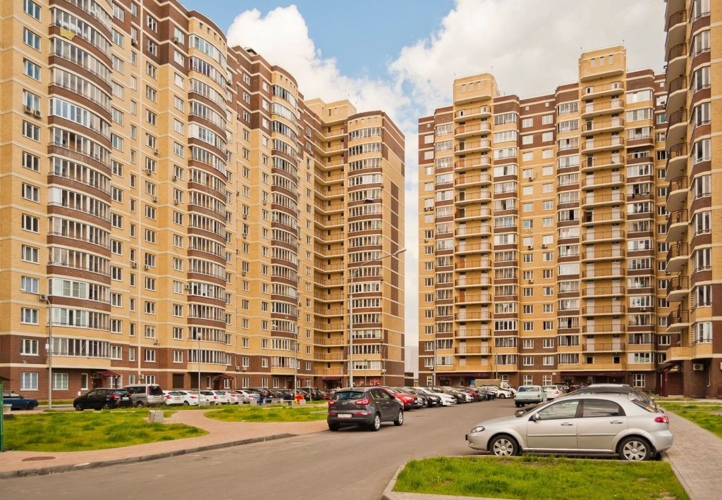 Новое Бутово
