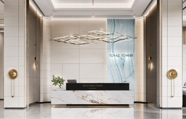 River Park Towers Кутузовский (Ривер Парк Тауэрс Кутузовский)