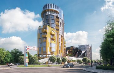 Russian Design District (Рашен Дизайн Дистрикт)