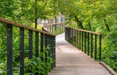 Собрание клубных домов West Garden (Вест Гарден)