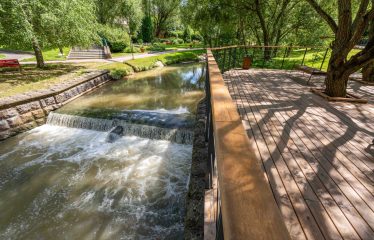 Собрание клубных домов West Garden (Вест Гарден)