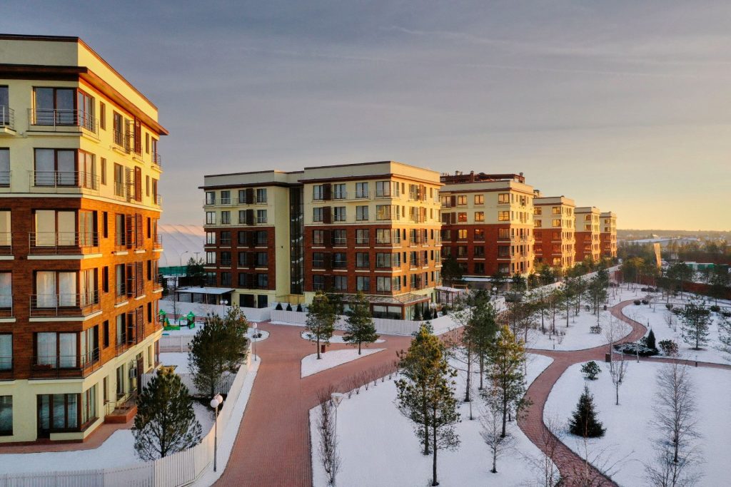 Vnukovo Country Club (Внуково Кантри Клаб)