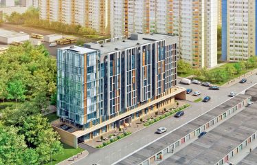 Янтарь Apartments (Янтарь Апартментс)